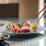 Beau-rivage Palace Hotel Lausana