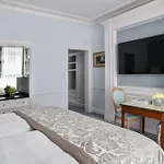 Beau-rivage Palace 5* Lausana