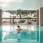Hotel Beau-rivage Palace 5*