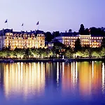Szálloda Beau-rivage Palace Lausanne