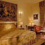 Beau-rivage Palace