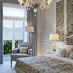 Beau-rivage Palace Szálloda Lausanne