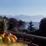 Beau-rivage Palace Lausanne
