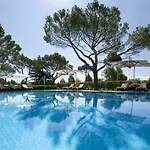 Beau-rivage Palace Hotel 5*