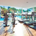 Beau-rivage Palace 5* Lausana