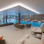 Beau-rivage Palace Szálloda 5*