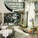 Beau-rivage Palace Lausana