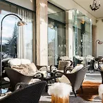 Szálloda Beau-rivage Palace 5*