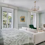 Beau-rivage Palace Hotel Lausana