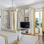 Beau-rivage Palace Szálloda