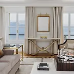 Beau-rivage Palace 5* Lausanne