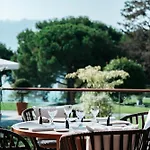Beau-rivage Palace Szálloda Lausanne