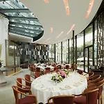 Hotel Beau-rivage Palace