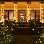 Hotell Beau-rivage Palace 5*