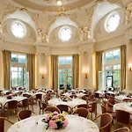 Beau-rivage Palace