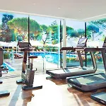 Hotell Beau-rivage Palace