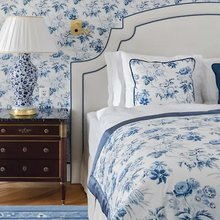 Beau-rivage Palace 5* Λωζάνη