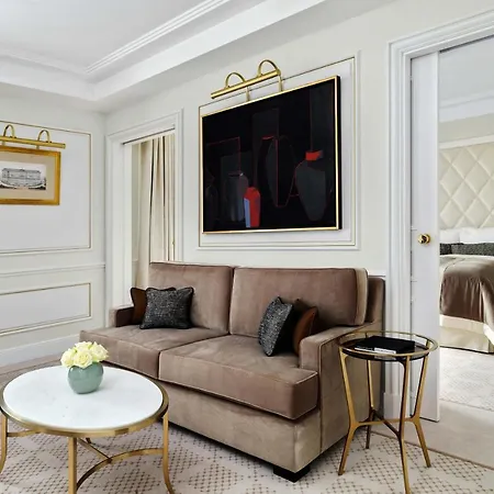 Hotel Beau-rivage Palace