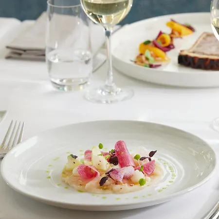 Beau-rivage Palace Hotel Lausana