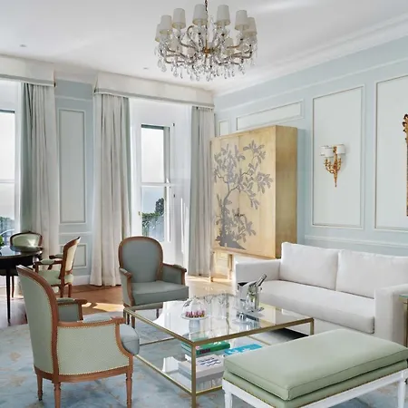 Beau-rivage Palace Ξενοδοχείο