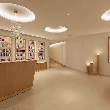 Beau-rivage Palace Hotel Lausana