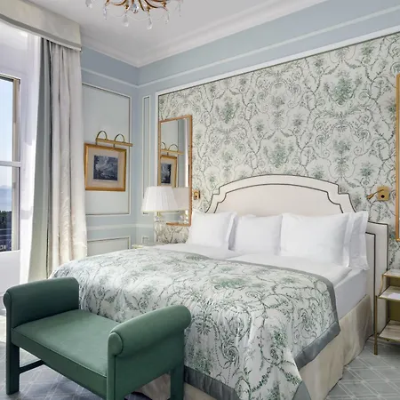 Ξενοδοχείο Beau-rivage Palace 5*