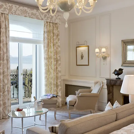 Beau-rivage Palace Hotel