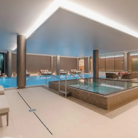 Beau-rivage Palace Lausana