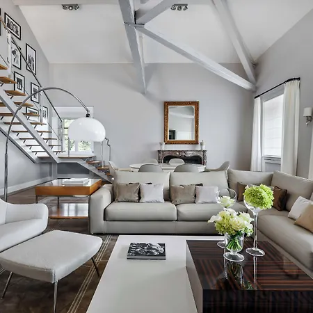 Beau-rivage Palace Hotel