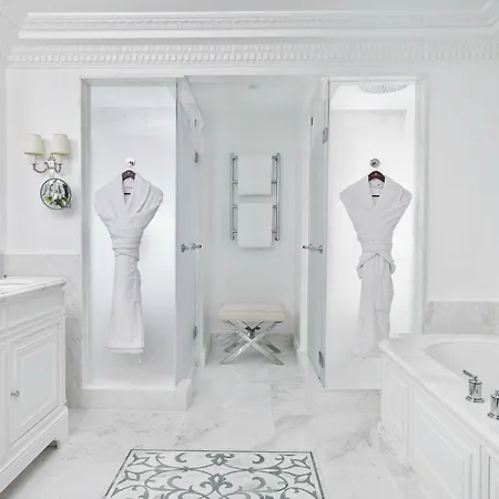 Hotell Beau-rivage Palace 5*