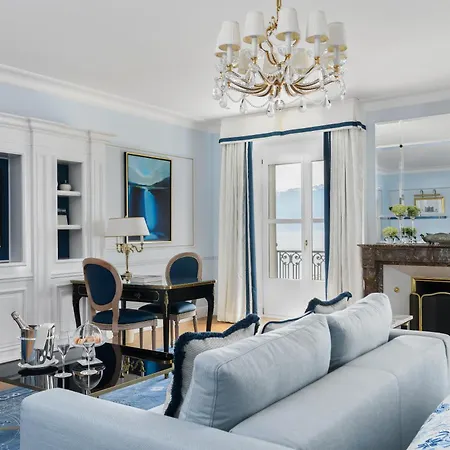 Beau-rivage Palace