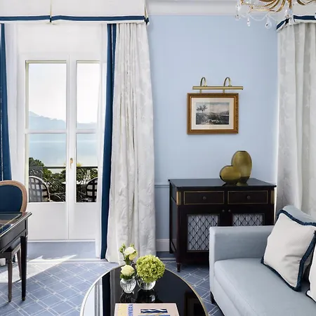 Beau-rivage Palace Lausanne