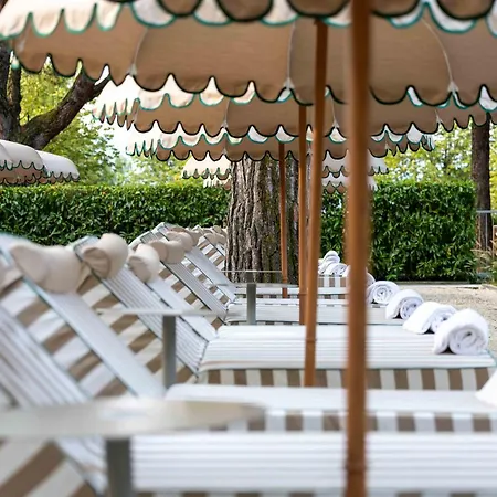 Beau-rivage Palace Hotell 5*
