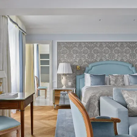 Beau-rivage Palace