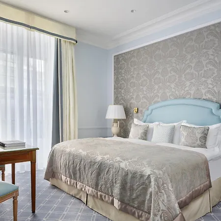 Beau-rivage Palace 5*