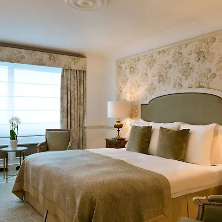 Beau-rivage Palace