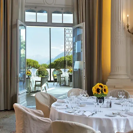 Hotell Beau-rivage Palace 5*