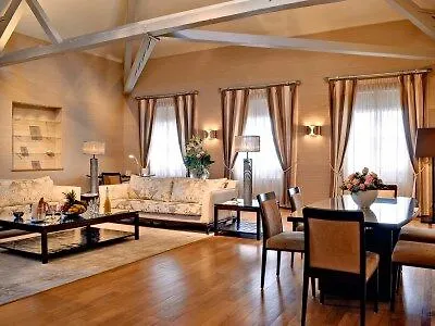 Beau-rivage Palace