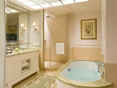 Beau-rivage Palace 5*