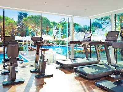 Hotell Beau-rivage Palace