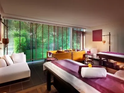 Beau-rivage Palace 5* Lausanne