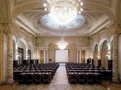 Beau-rivage Palace 5*