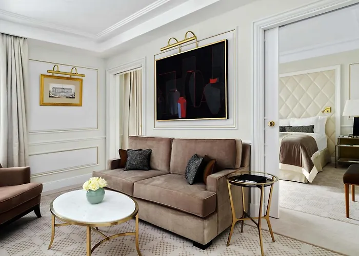 Szálloda Beau-rivage Palace