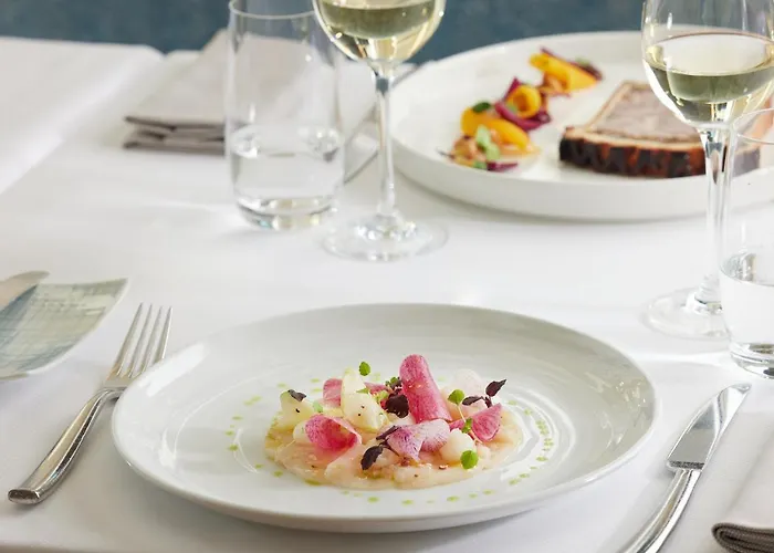 Beau-rivage Palace Hotel Lausana