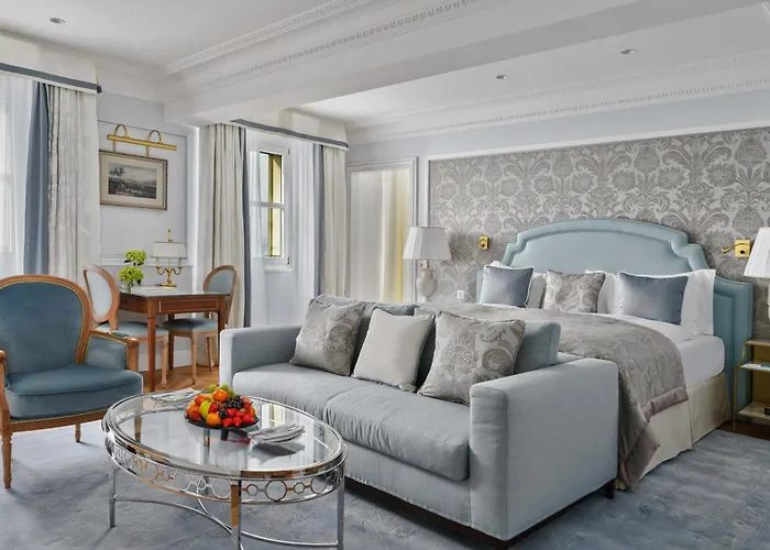 보-리바지 팰리스 5*