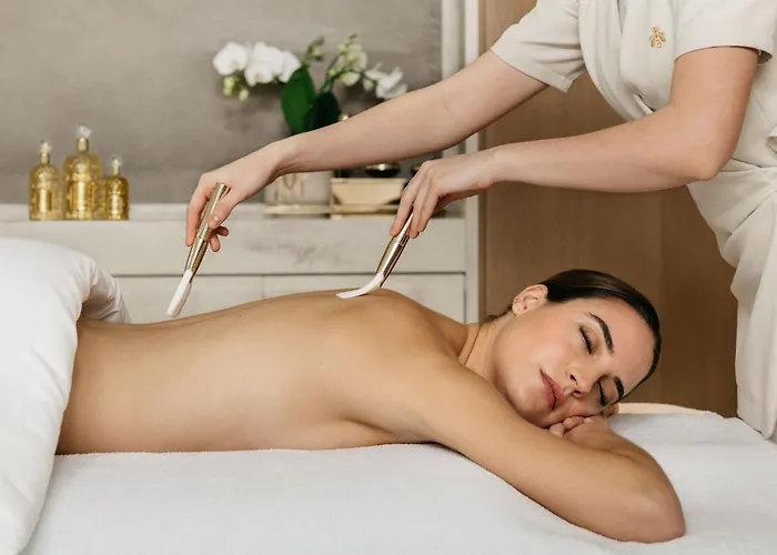 Hotel Beau-rivage Palace