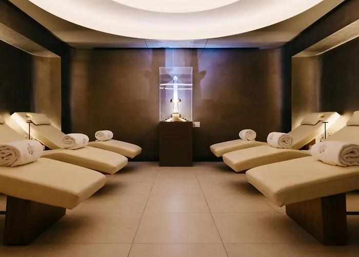 Beau-rivage Palace Hotel 5*