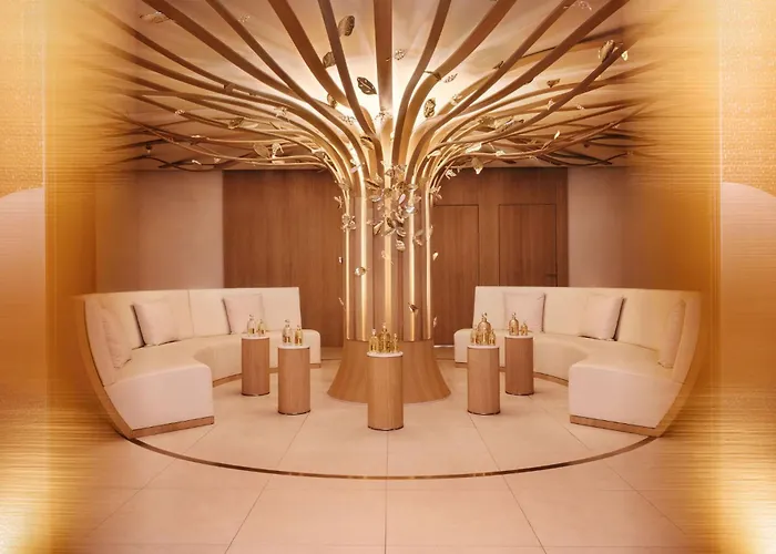 Beau-rivage Palace 5*