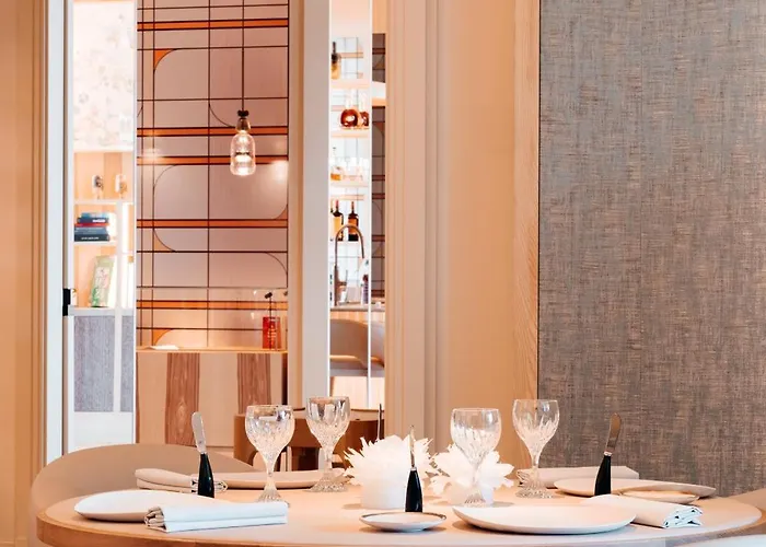 Beau-rivage Palace Lausana