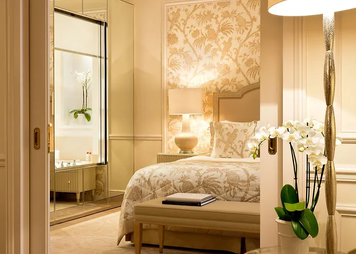 Beau-rivage Palace Hotel